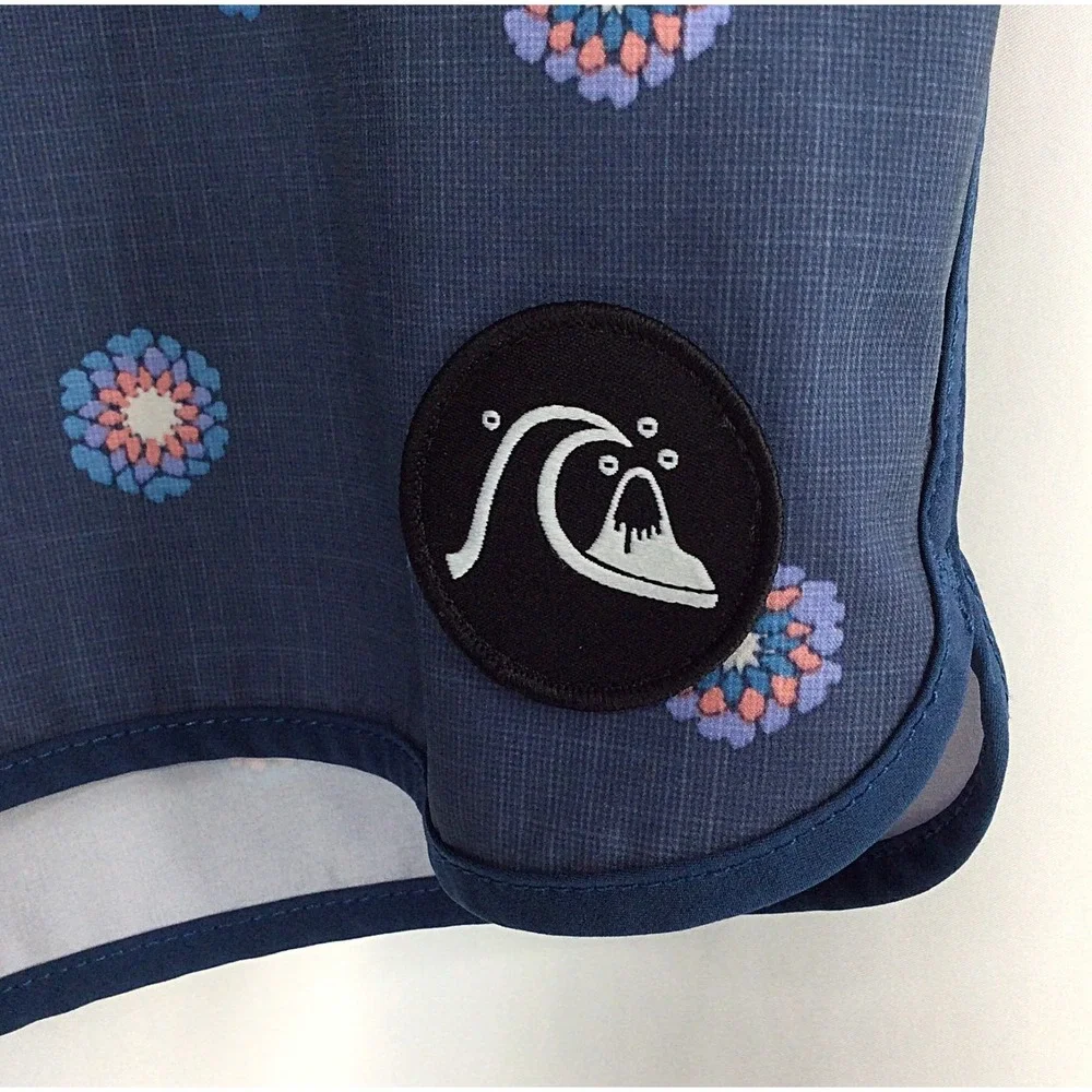 Quicksilver Highline Surfsilk 19
